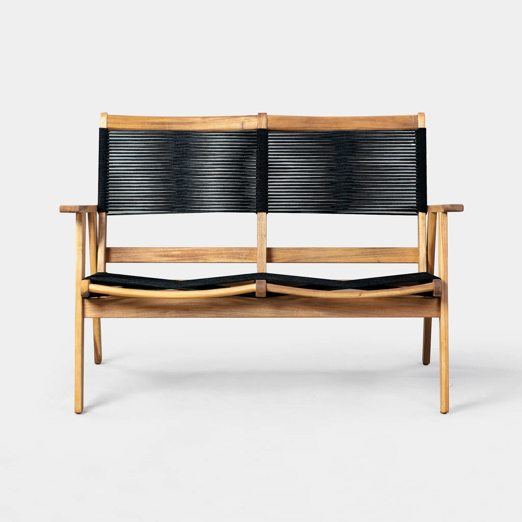 Kingsmen Upholstered Sofa Bench