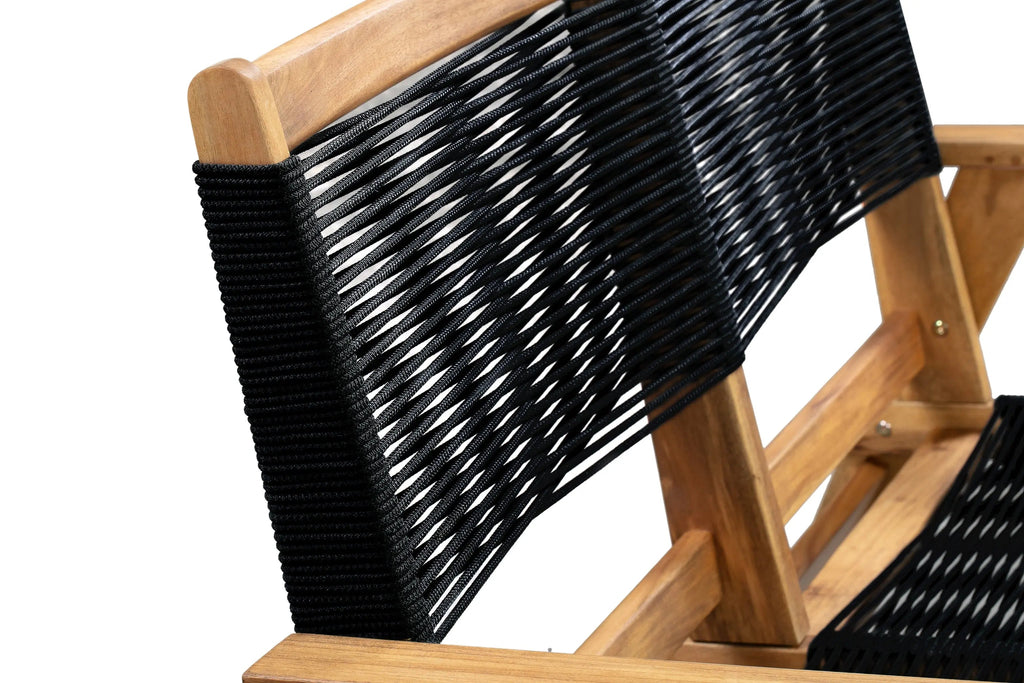 Kingsmen Upholstered Sofa Bench